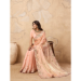 Picture of Nice Chiffon Burly Wood Saree