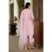 Picture of Pretty Silk Thistle Readymade Salwar Kameez