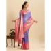 Picture of Appealing Silk Wheat Saree