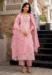 Picture of Comely Rayon Rosy Brown Readymade Salwar Kameez