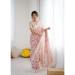 Picture of Pretty Georgette Tan Saree