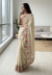 Picture of Classy Georgette Tan Saree