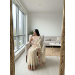 Picture of Classy Georgette Tan Saree