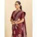 Picture of Grand Silk Brown Saree