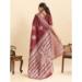 Picture of Grand Silk Brown Saree