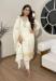 Picture of Charming Silk Beige Readymade Salwar Kameez