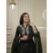 Picture of Amazing Silk Green Readymade Salwar Kameez