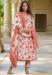 Picture of Classy Silk Thistle Readymade Salwar Kameez