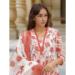 Picture of Classy Silk Thistle Readymade Salwar Kameez