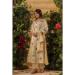 Picture of Grand Silk Tan Readymade Salwar Kameez