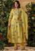 Picture of Classy Silk Peru Readymade Salwar Kameez