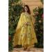 Picture of Classy Silk Peru Readymade Salwar Kameez