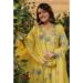 Picture of Classy Silk Peru Readymade Salwar Kameez