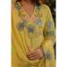 Picture of Classy Silk Peru Readymade Salwar Kameez