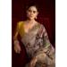 Picture of Delightful Rayon Beige Saree