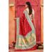 Picture of Charming Silk Crimson Saree