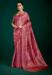 Picture of Lovely Silk Light Pink Saree