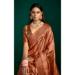 Picture of Sightly Silk Maroon Saree