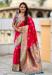 Picture of Resplendent Pink Saree
