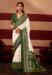 Picture of Elegant Silk Beige Saree