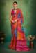 Picture of Appealing Silk Crimson Saree