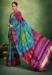 Picture of Charming Silk Purple Saree