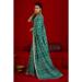 Picture of Admirable Silk Sea Green Saree