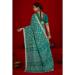 Picture of Admirable Silk Sea Green Saree