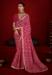 Picture of Ideal Silk Pink Saree