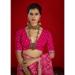 Picture of Ideal Silk Pink Saree