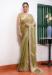 Picture of Wonderful Silk Sienna Saree