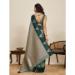Picture of Charming Silk Medium Sea Green Saree