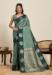 Picture of Appealing Silk Slate Grey Saree