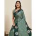 Picture of Appealing Silk Slate Grey Saree