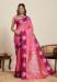 Picture of Splendid Silk Pink Saree