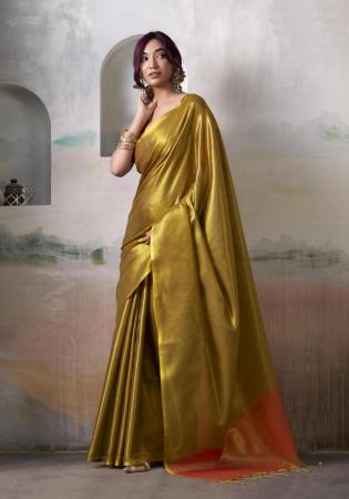 Picture of Sublime Chiffon Sienna Saree