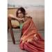 Picture of Radiant Chiffon Peru Saree