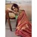 Picture of Radiant Chiffon Peru Saree