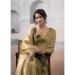 Picture of Admirable Chiffon Tan Saree