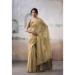 Picture of Admirable Chiffon Tan Saree