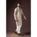 Picture of Bewitching Cotton Tan Kurtas