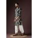 Picture of Superb Cotton Dark Slate Grey Kurtas