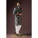 Picture of Superb Cotton Dark Slate Grey Kurtas