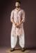 Picture of Grand Cotton Rosy Brown Kurtas