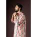 Picture of Grand Cotton Rosy Brown Kurtas