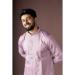 Picture of Lovely Cotton Thistle Kurtas
