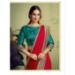 Picture of Marvelous Silk Dark Red Saree