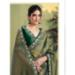 Picture of Pretty Silk Rosy Brown Saree
