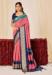 Picture of Bewitching Silk Light Coral Saree