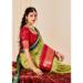Picture of Charming Silk Pale Green Saree